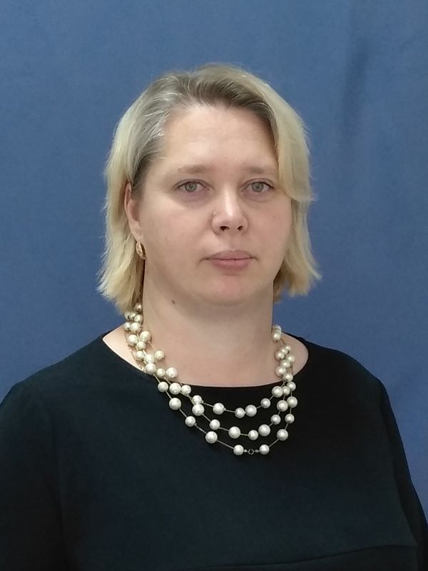 Куимова Анна Михайловна.