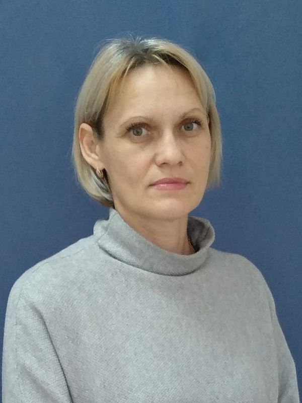 Пимкина Юлия Юрьевна.