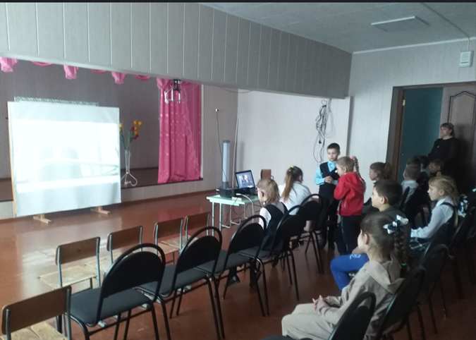 Профилактическая неделя «Дружить здорово».