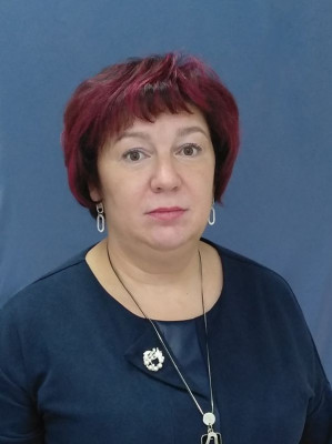 Андреевская Анна Анатольевна Андреевская Анна Анатольевна