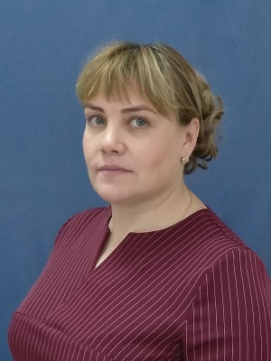 Иващенко Нина Витальевна Иващенко Нина Витальевна