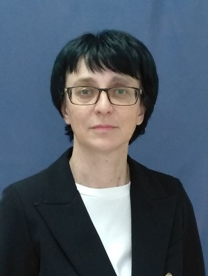 Глебова Светлана Анатольевна Глебова Светлана Анатольевна