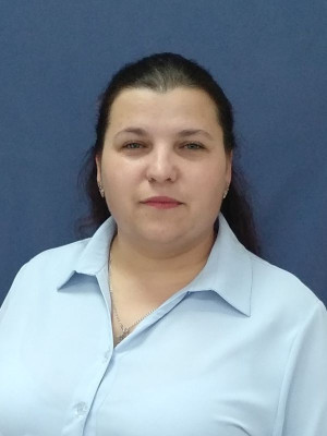 Долматова Снежана Анатольевна Долматова Снежана Анатольевна