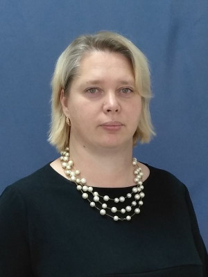Куимова Анна Михайловна Куимова Анна Михайловна