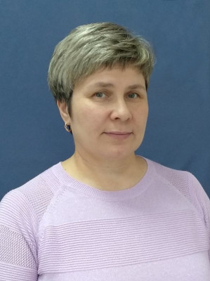Медведева Оксана Владимировна Медведева Оксана Владимировна